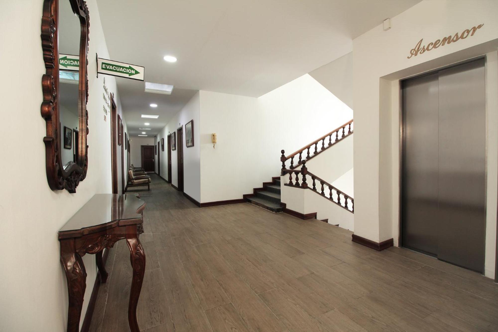 El Gran De Hotel 4*
