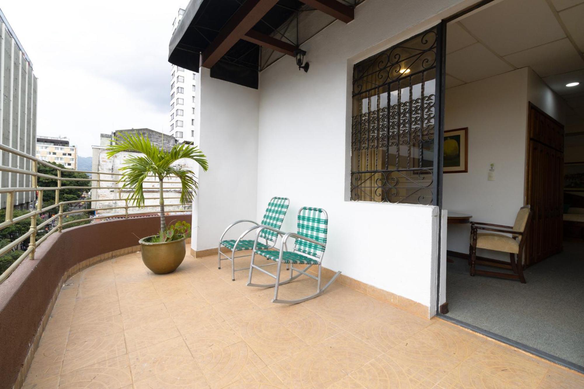 Hotel El Gran De Pereira