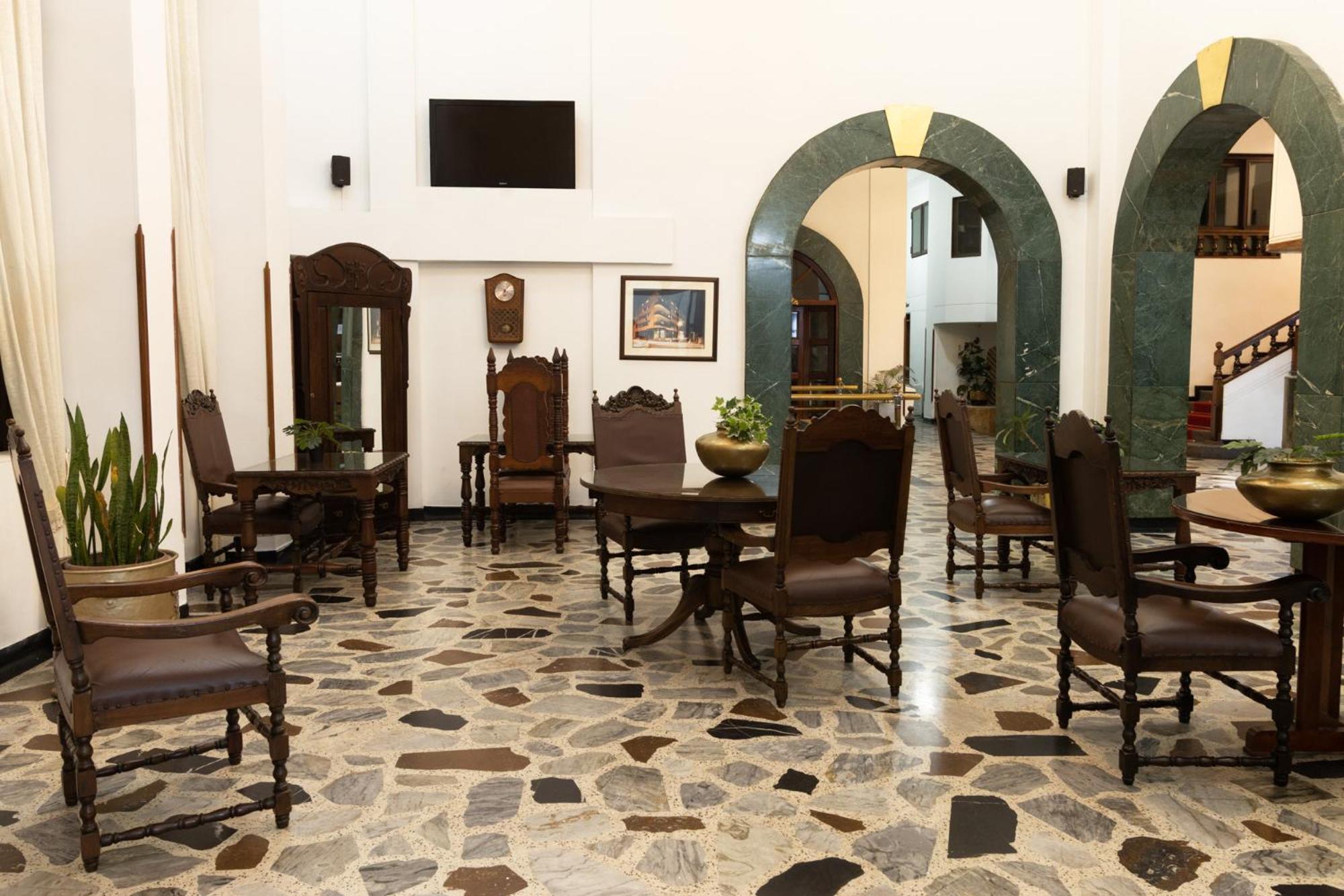 El Gran De 4* Pereira