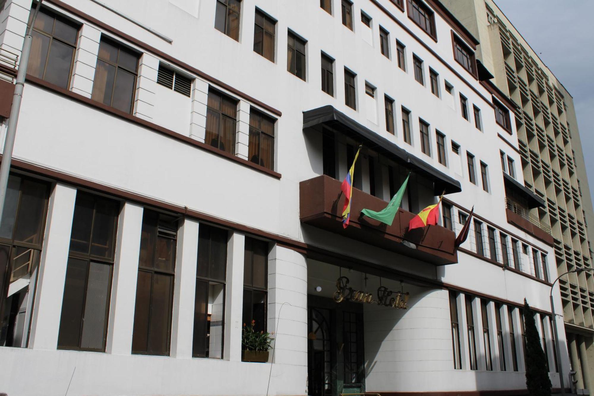 Hotel El Gran De Pereira