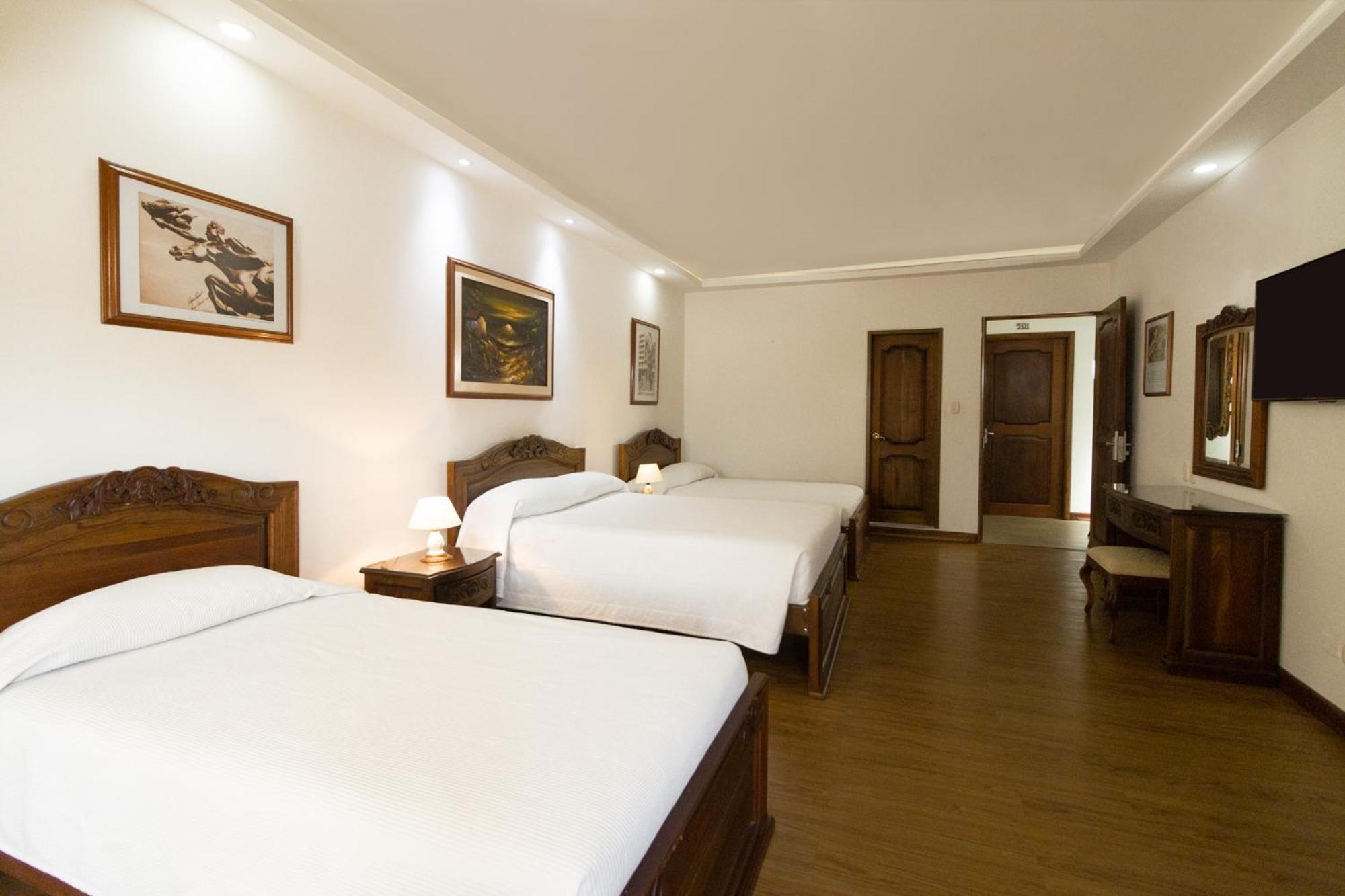 El Gran De Hotel 4*