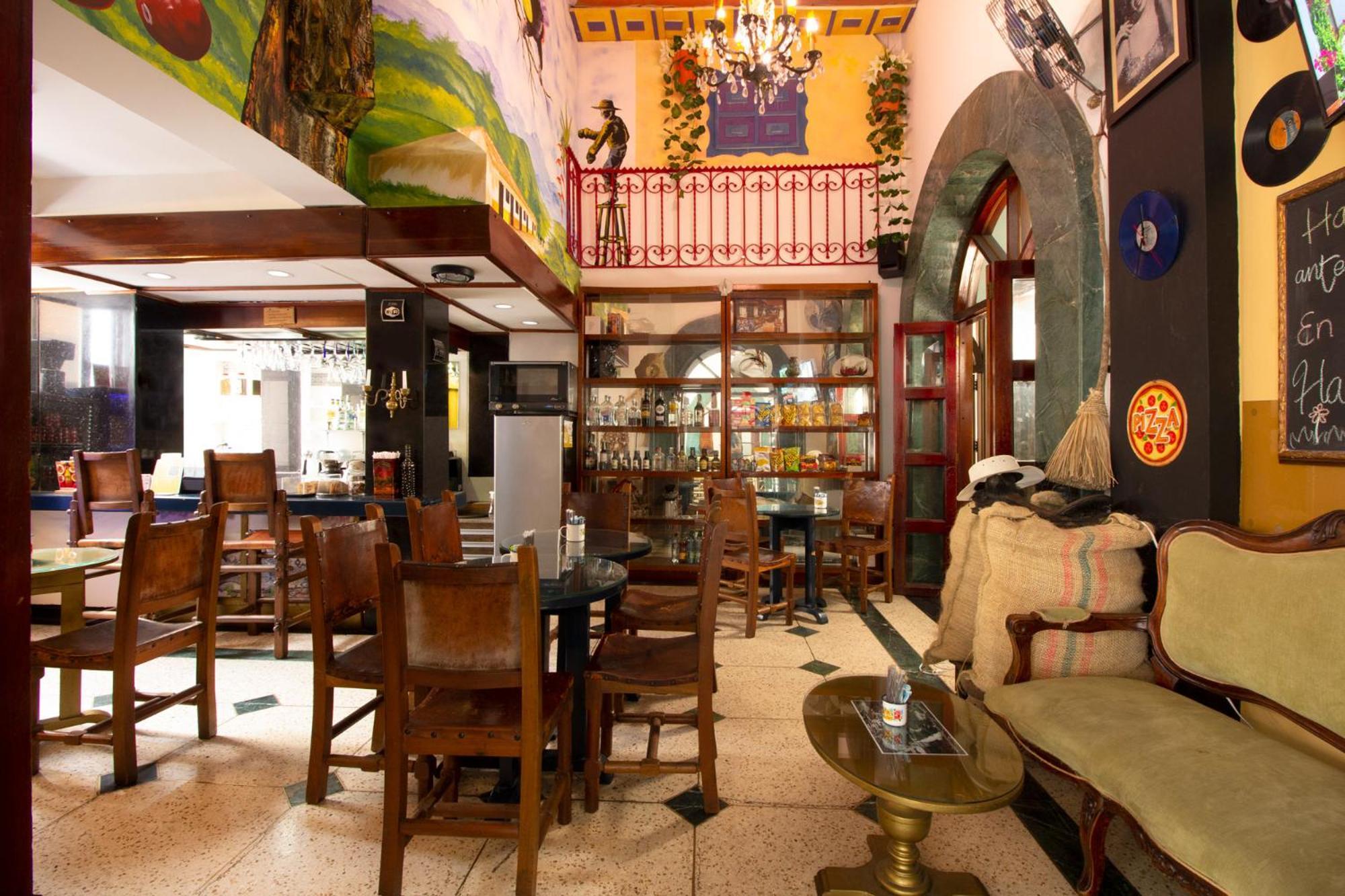El Gran De Hotel