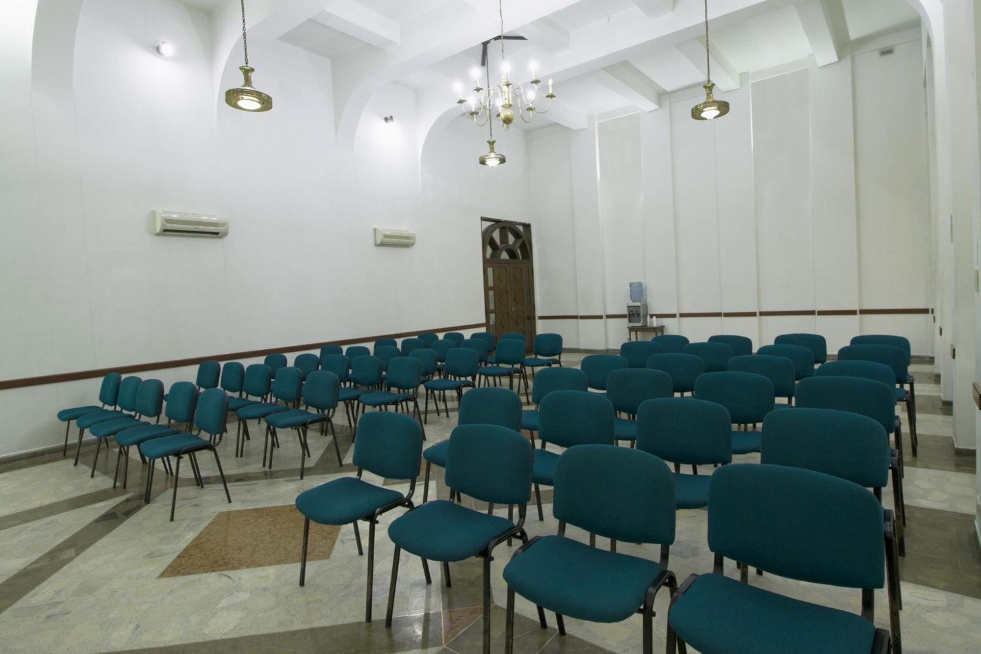 El Gran De Hotel Pereira