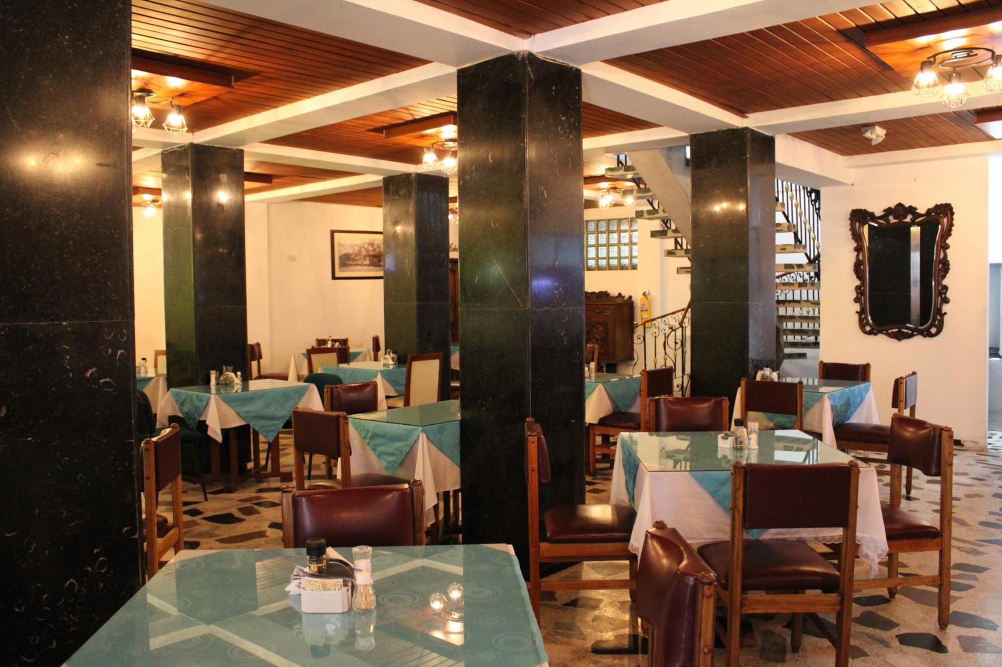 Hotel El Gran De 4*
