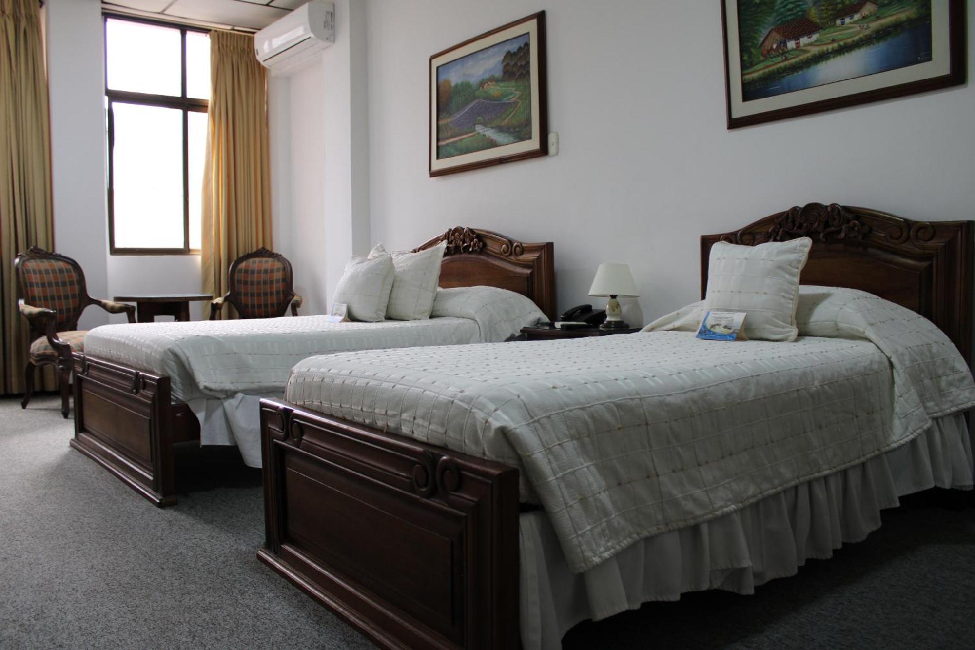 El Gran De Hotel